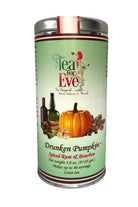 Drunken Pumpkin Tea-Spiced Rum & Bourbon-Everyone's Marketplace