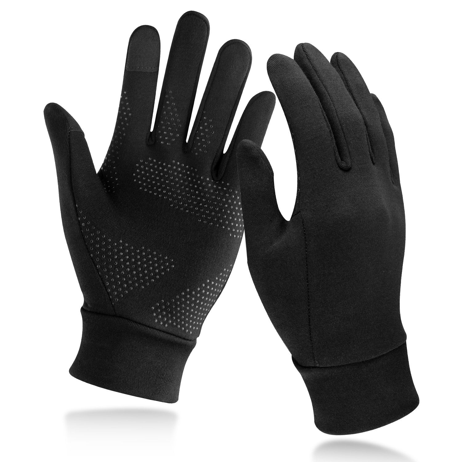 Lightweight Running Gloves-Everyone's Marketplace