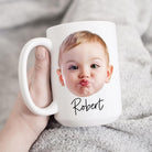 Personalised Photo Mug-Everyone's Marketplace