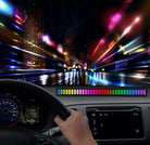 Dragon Sound Reactive Music Light Bar 2 pcs pack-Everyone's Marketplace