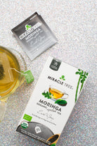 Miracle Tree's Organic Moringa Tea, Earl Grey-Everyone's Marketplace
