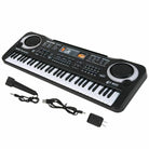 Electronic Keyboard Musical Portable Piano for Kids-Everyone's Marketplace