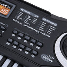 Electronic Keyboard Musical Portable Piano for Kids-Everyone's Marketplace