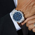 Personalized Mens Watch, Boyfriend Gift, Anniversary Gift-Everyone's Marketplace