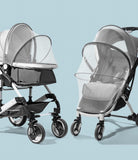 Stroller Mosquito Bug Net-Everyone's Marketplace