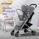 Stroller Mosquito Bug Net-Everyone's Marketplace