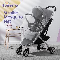 Stroller Mosquito Bug Net-Everyone's Marketplace