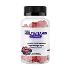 Pure Multi-Vitamins – Gummies-Everyone's Marketplace