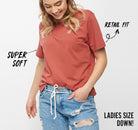 Humming Bird T-shirt-Everyone's Marketplace