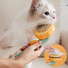 Cats Dog Grooming combs Clean Brush Cat Hair Brush-Everyone's Marketplace