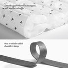 Portable Diaper Bag Backpack-Everyone's Marketplace