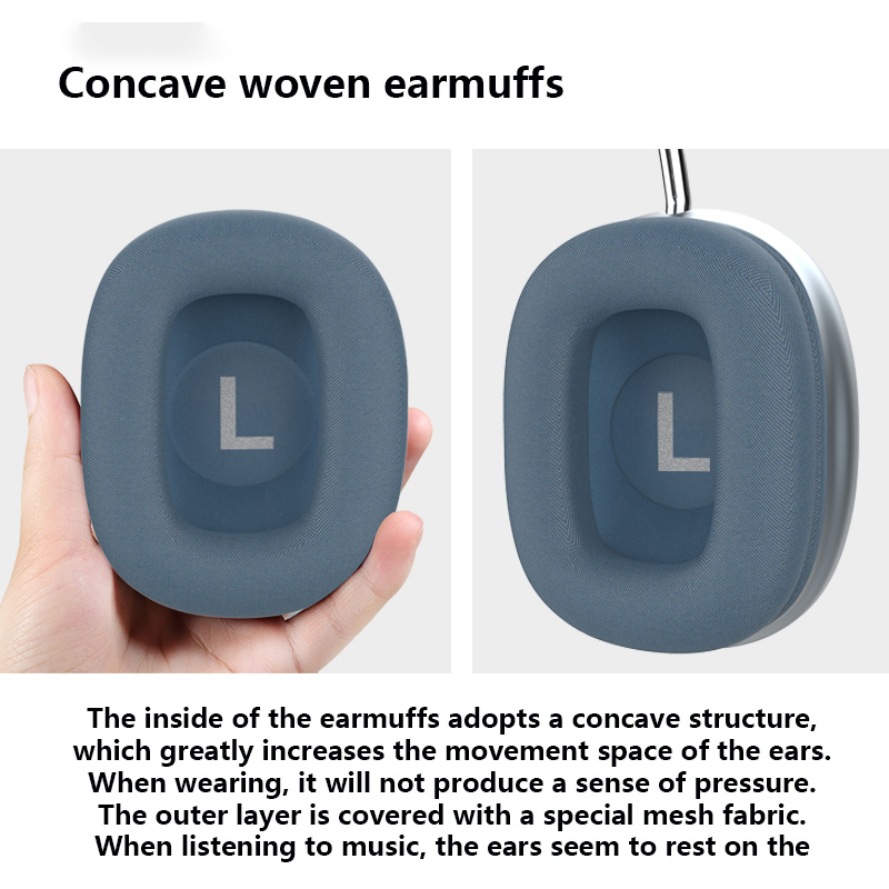 Wireless Sport Bluetooth Headphones with in Ear Detect Function-Everyone's Marketplace