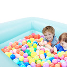 59" X 43.3" X 23.6" Inflatable Swim Pool for Kids-Everyone's Marketplace