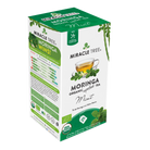 Miracle Tree's Organic Moringa Tea, Mint-Everyone's Marketplace