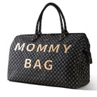 Mummy Leisure Travel Duffle Bag-Everyone's Marketplace