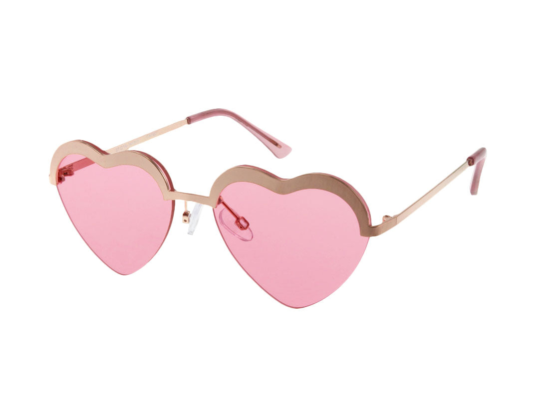 Mini Cupid Kid's Sunglasses-Everyone's Marketplace