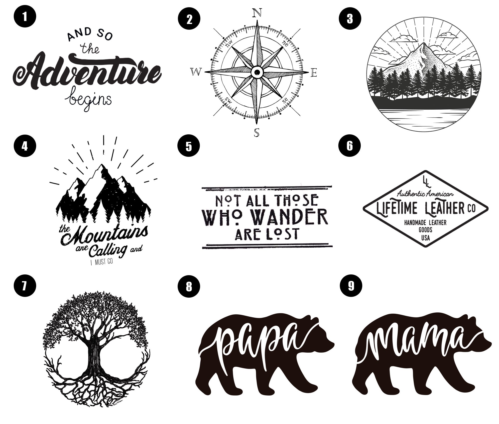 Leather Journal-Everyone's Marketplace