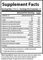 Pure Multi-Vitamins – Gummies-Everyone's Marketplace