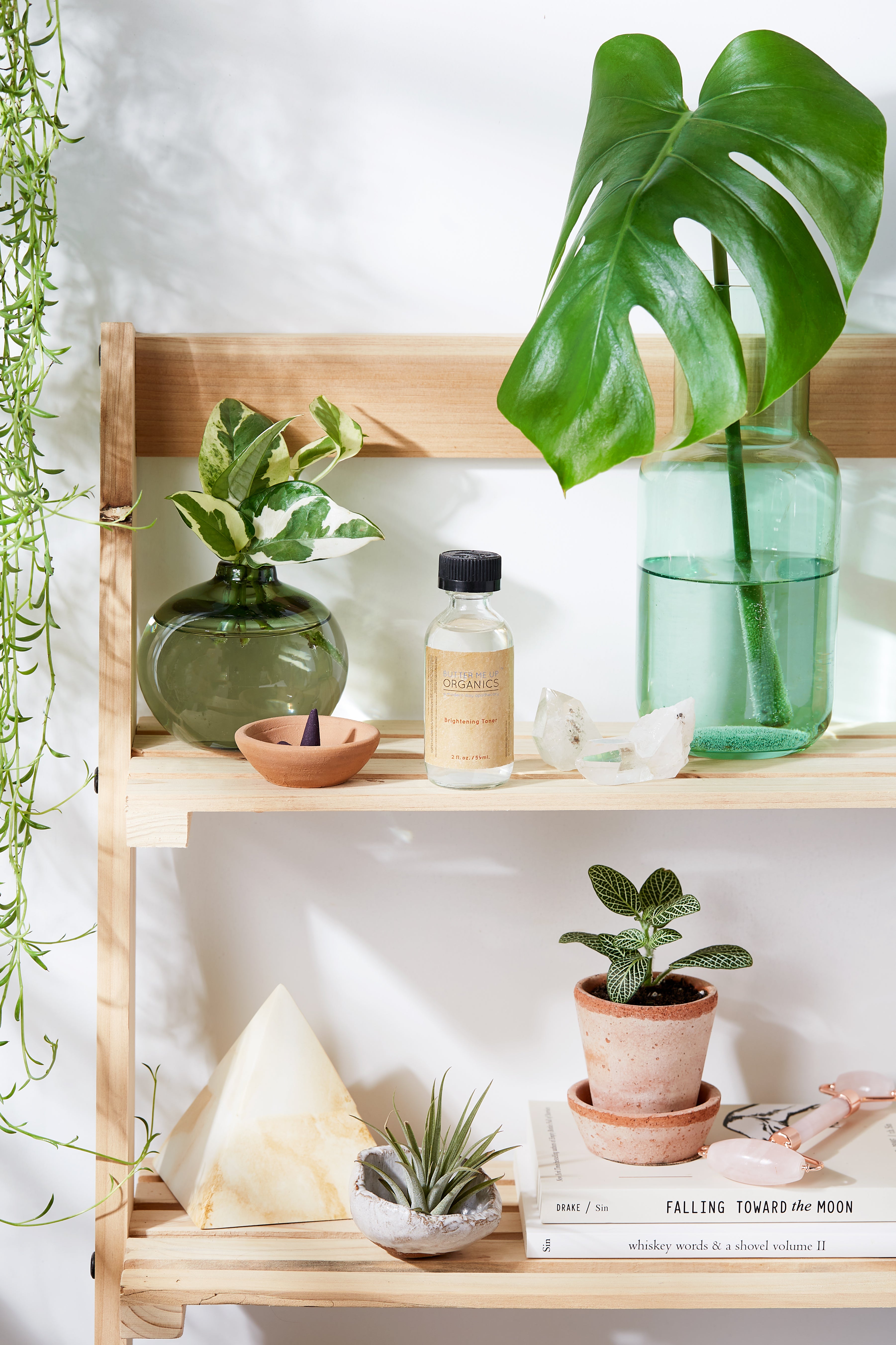 Organic Brightening Toner-Everyone's Marketplace