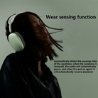 Wireless Sport Bluetooth Headphones with in Ear Detect Function-Everyone's Marketplace