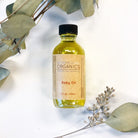 Organic Gentle Baby Oil-Everyone's Marketplace