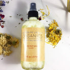 Organic Baby Butt Spray Travel Size-Everyone's Marketplace