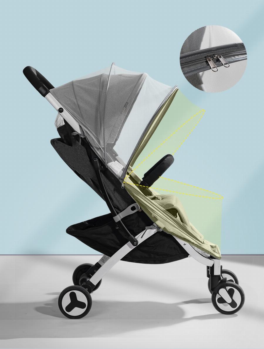 Stroller Mosquito Bug Net-Everyone's Marketplace