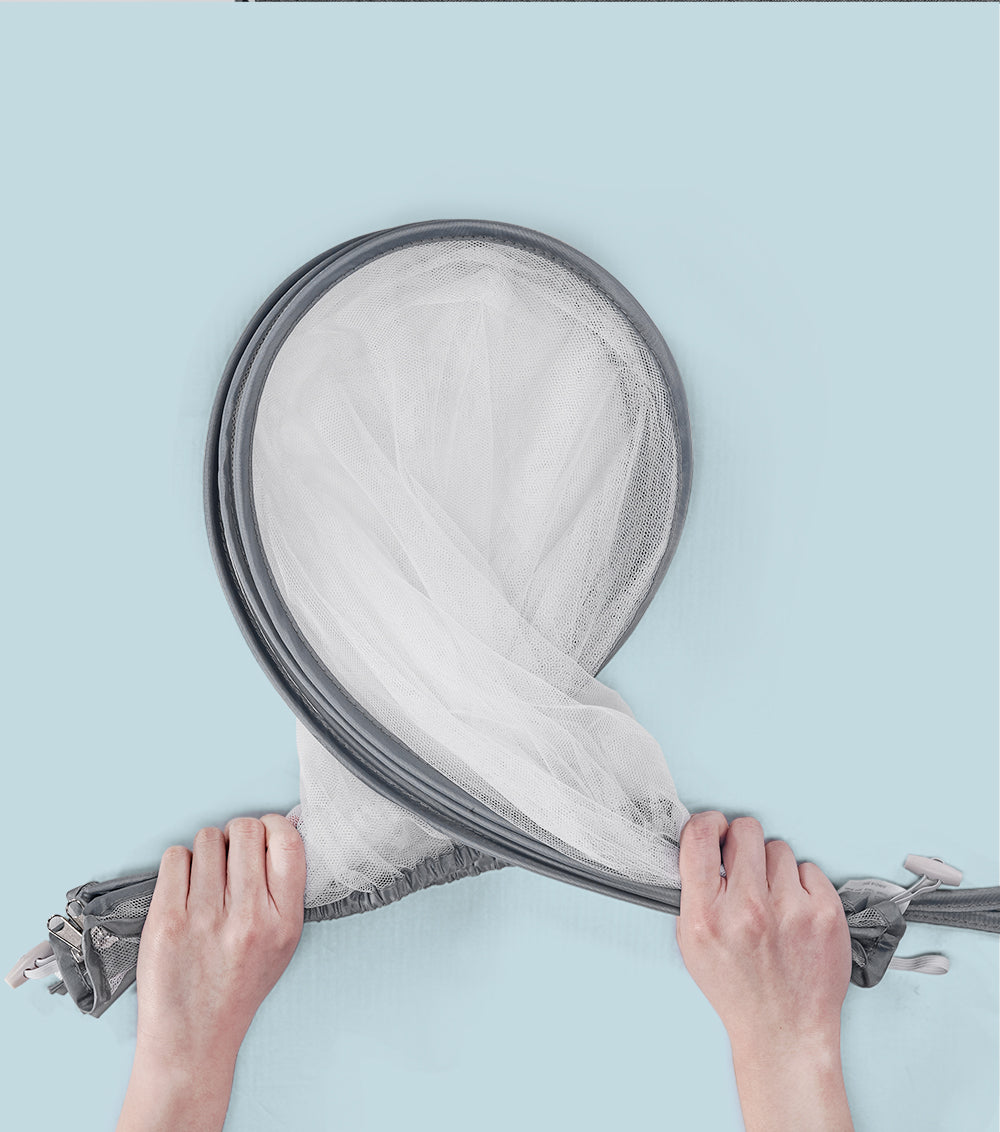 Stroller Mosquito Bug Net-Everyone's Marketplace