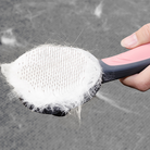 Pet Grooming Cat Comb Dog Comb Cat Hair Brush-Everyone's Marketplace