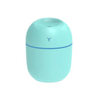 Portable Ultrasonic Humidifier USB Aroma Essential Oil Diffuser LED-Everyone's Marketplace