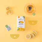 Miracle Tree's Organic Moringa Tea, Lemon-Everyone's Marketplace