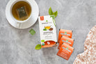 Miracle Tree's Organic Moringa Tea, Rooibos-Everyone's Marketplace