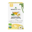 Miracle Tree's Organic Moringa Tea, Lemon & Chamomile-Everyone's Marketplace