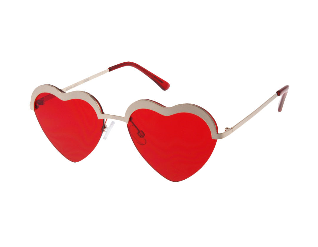 Mini Cupid Kid's Sunglasses-Everyone's Marketplace