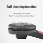 Pet Grooming Cat Comb Dog Comb Cat Hair Brush-Everyone's Marketplace