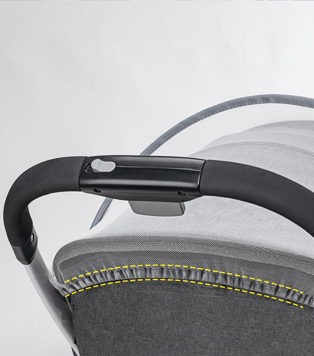 Stroller Mosquito Bug Net-Everyone's Marketplace