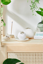 Organic Bath Bomb Calm Bomb- TWO SIZES lavender-Everyone's Marketplace