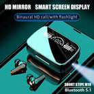TWS Wireless Bluetooth 5.1 Earphones Touch Control Hands-free Earbud-Everyone's Marketplace