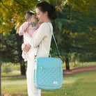 Portable Diaper Bag Backpack-Everyone's Marketplace