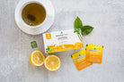 Miracle Tree's Organic Moringa Tea, Lemon-Everyone's Marketplace