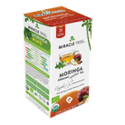 Miracle Tree's Organic Moringa Tea, Apple & Cinnamon-Everyone's Marketplace