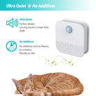 Smart Cat Odor Purifier for Cat Litter Box Deodorizer Dog Air Cleaner-Everyone's Marketplace