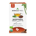Miracle Tree's Organic Moringa Tea, Rooibos-Everyone's Marketplace
