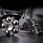 Metal Fidget Spinner Adult Antistress Hand Spinner Toys-Everyone's Marketplace