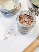 Organic Finishing Powder Setting-Everyone's Marketplace