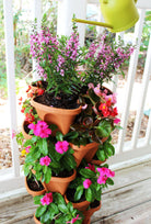 Nature's Distributing Stacking Planters - 5 Tier-Everyone's Marketplace