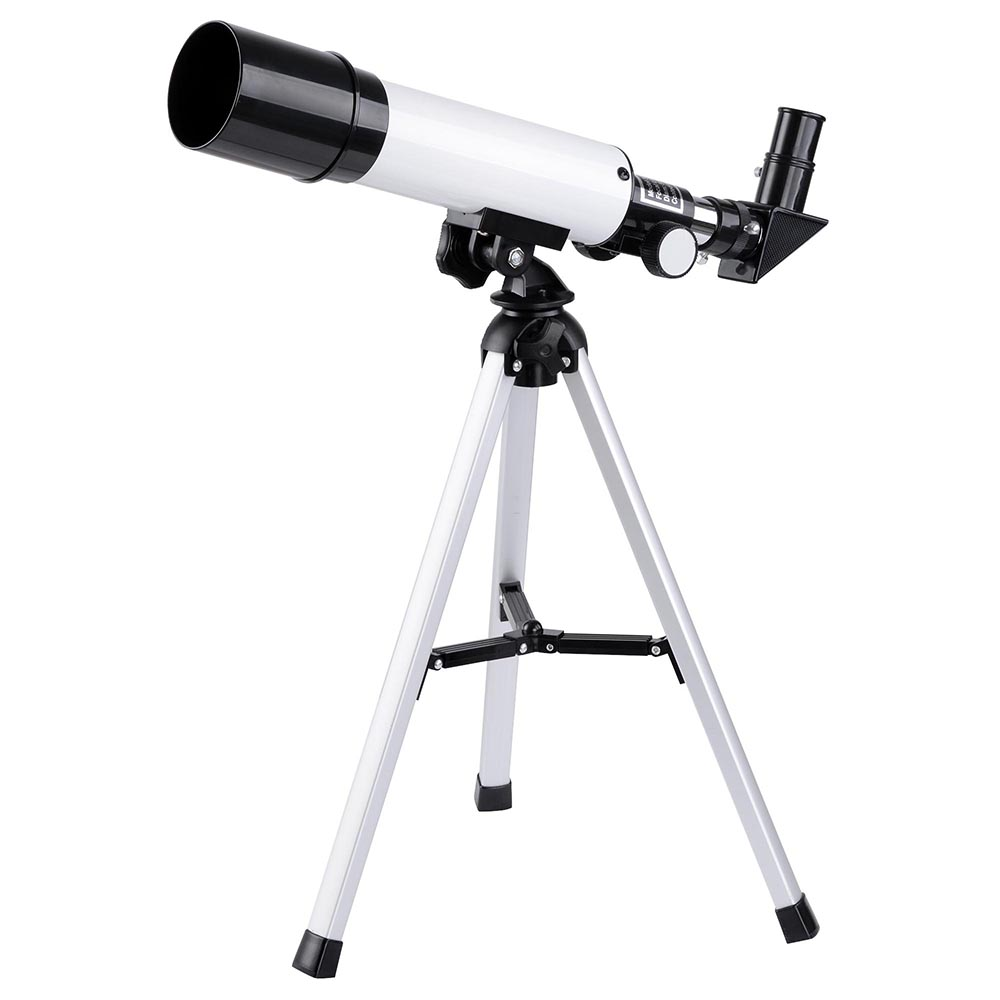 Astronomical refractor telescope for Watching Moon Stars Bird-Everyone's Marketplace