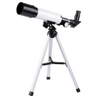 Astronomical refractor telescope for Watching Moon Stars Bird-Everyone's Marketplace