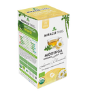 Miracle Tree's Organic Moringa Tea, Lemon & Chamomile-Everyone's Marketplace