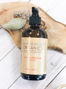 Organic Oatmeal Hand Soap-Everyone's Marketplace